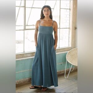 Rachel Pally | Ruby Linen Dress